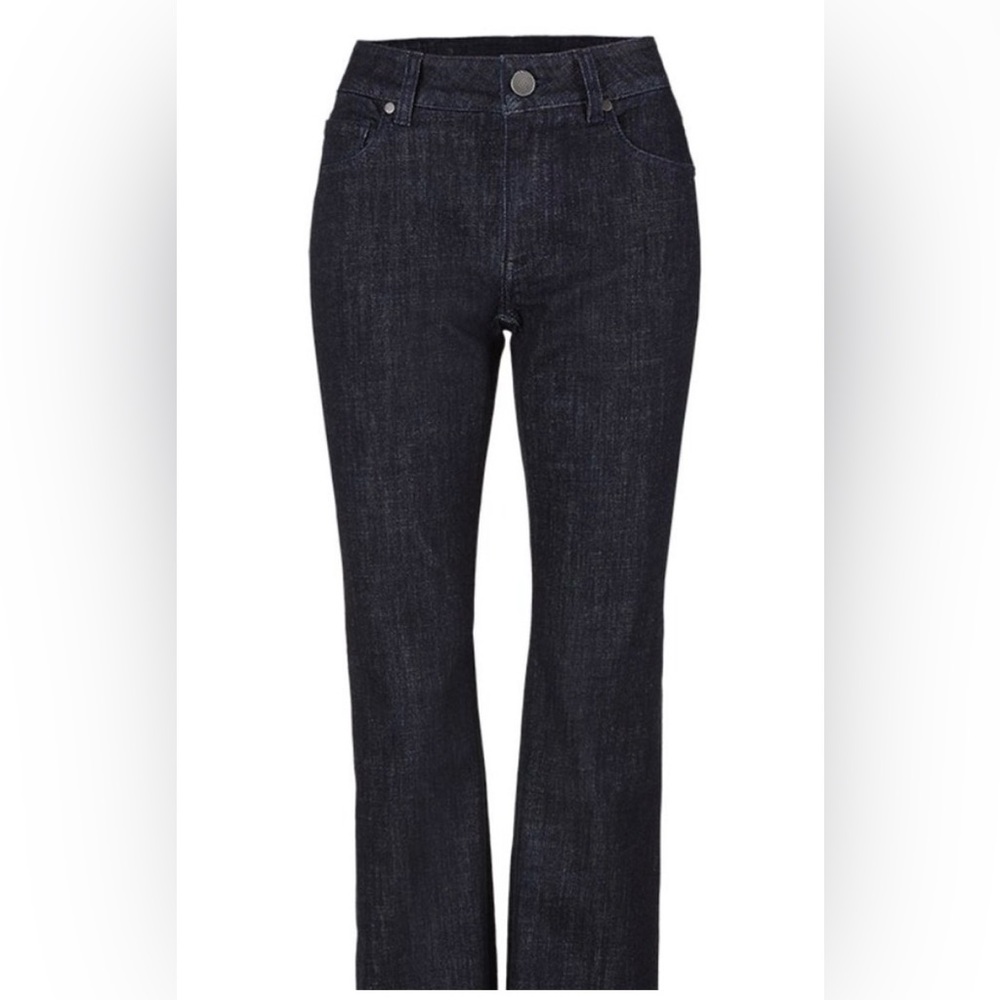 NEW CABI TROUSER JEAN